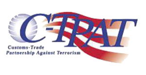 Customs-Trade Partnership Against Terrorism logo
