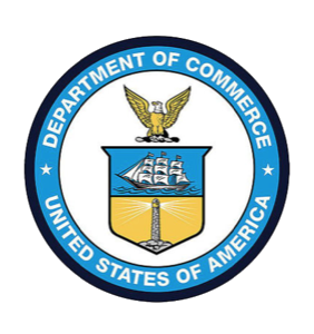 United States Department of Commerce seal