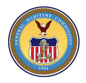 Federal Maritime Commission seal